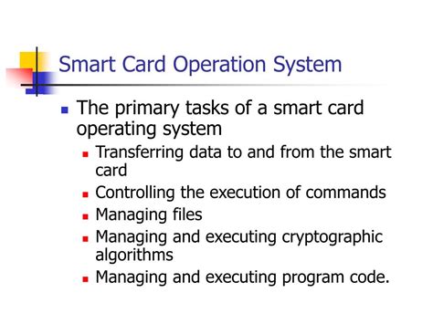 smart card pps|Smart Card Operation Using Freescale Microcontrollers.